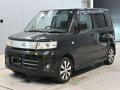 2007 Suzuki WAGON R STINGRAY