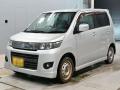 2012 Suzuki WAGON R STINGRAY