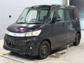 2010 Suzuki Palette SW