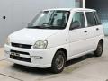 2006 Subaru Pleo