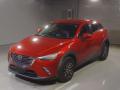 2016 Mazda CX-3