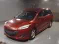 2013 Mazda Premacy