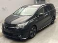2016 Honda Odyssey Hybrid