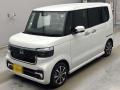 2026 Honda N-BOX CUSTOM