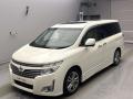 2012 Nissan Elgrand