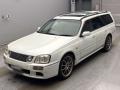 1999 Nissan Stagea