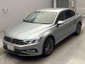 2022 Volkswagen Passat