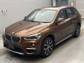 2015 BMW X1