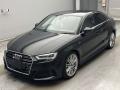 2018 Audi A3 SEDAN