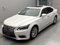 2014 Lexus LS