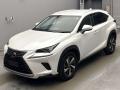 2018 Lexus NX