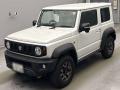 2022 Suzuki Jimny Sierra
