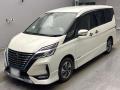 2022 Nissan Serena