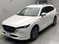 2022 Mazda CX-8