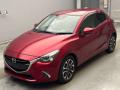 2018 Mazda Demio