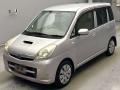 2010 Subaru Stella