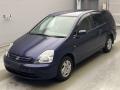 2002 Honda Stream