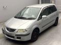 1999 Mazda Premacy