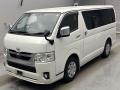 2021 Toyota Hiace Van