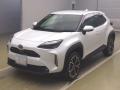 2024 Toyota YARIS CROSS