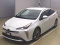2021 Toyota Prius