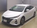 2022 Toyota Prius PHV