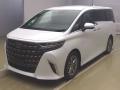 2023 Toyota Alphard