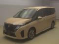 2023 Nissan Serena