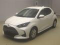 2022 Toyota YARIS