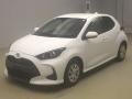 2022 Toyota YARIS