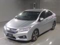 2016 Honda Grace