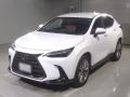 2026 Lexus NX