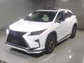2015 Lexus RX