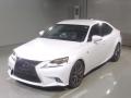 2013 Lexus IS