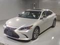 2021 Lexus ES