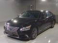 2013 Lexus LS