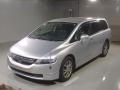 2008 Honda Odyssey