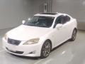 2008 Lexus IS
