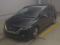 2009 Honda Odyssey