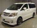 2005 Toyota Alphard