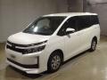 2014 Toyota Voxy