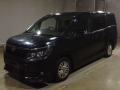 2015 Toyota Voxy