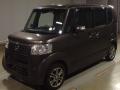 2014 Honda N-BOX
