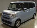 2019 Honda N-BOX
