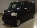 2015 Honda N-BOX