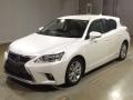 2015 Lexus CT