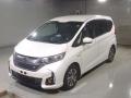 2017 Honda Freed Plus Hybrid