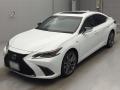 2019 Lexus ES
