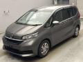 2024 Honda Freed