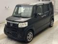2013 Honda N-BOX